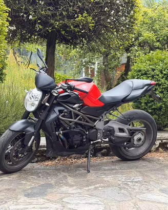 MV AUGUSTA BRUTALE 990R