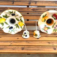 Lampadari stile siciliano