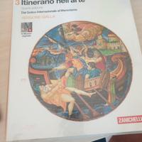 Libro di storia dell' arte per liceo