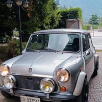 AUSTIN ROVER Mini - 1988