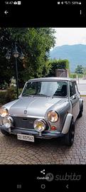 AUSTIN ROVER Mini - 1988