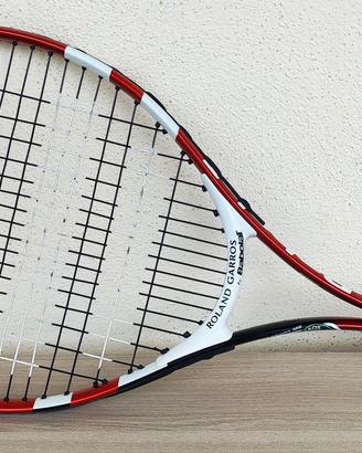 Racchetta da tennis Junior Babolat