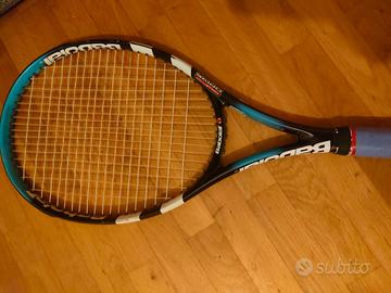 Babolat pure drive team