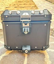 TOP CASA PER BMW R1200/1250GS ADV NUOVO MAI USATO