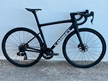 Specialized S-Works Tarmac SL8 RTP