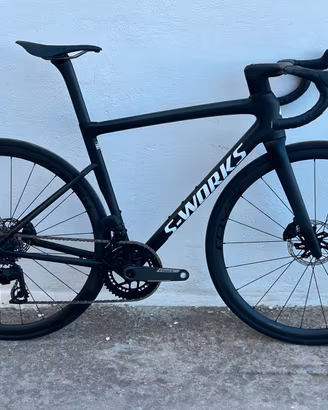 Specialized S-Works Tarmac SL8 RTP