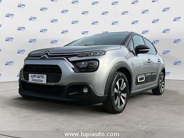 Citroën C3 1.2 puretech Shine s&s 83cv
