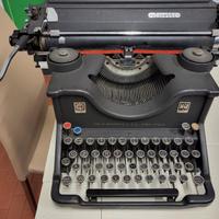 Macchina da scrivere