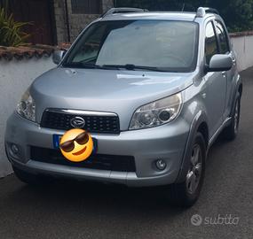 Daihatsu Terios 4x4  1.5