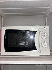 Microonde WHIRLPOOL