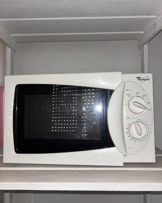 Microonde WHIRLPOOL