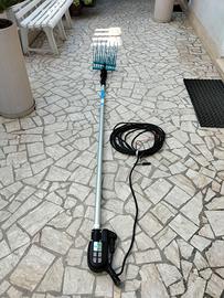 Abbacchiatore per olive
