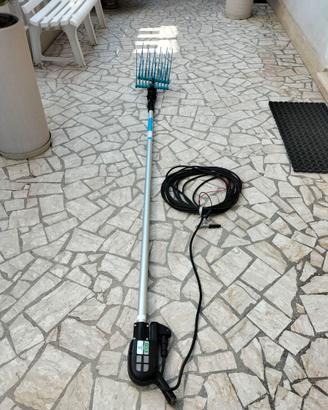 Abbacchiatore per olive
