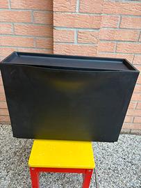 Scarpiera porta vaso e altro