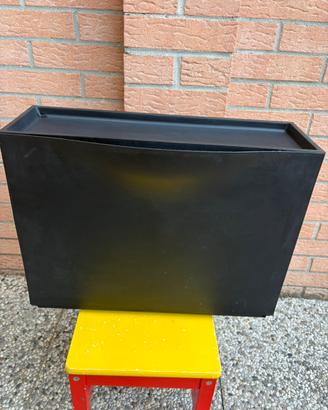 Scarpiera porta vaso e altro