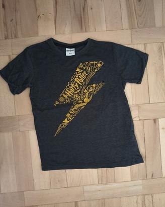 T-shirt Harry Potter