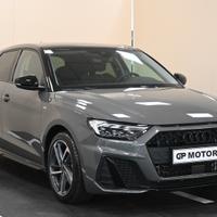 AUDI A1 2ª serie A1 SPB 30 TFSI Identity Black