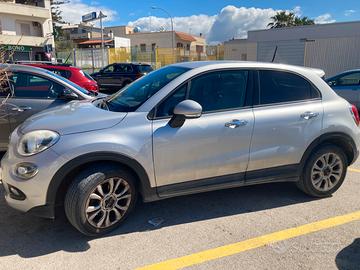 Fiat 500x  1.3 Diesel 82000 km . Buone condizioni.