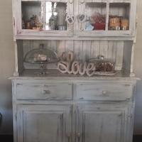 Madia stile Shabby