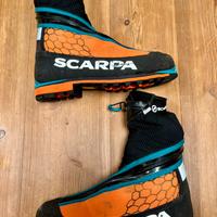 Scarponi SCARPA Phantom Tech