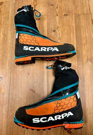 Scarponi SCARPA Phantom Tech