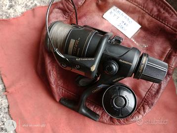 MULINELLO SHIMANO AERO M-2  XT7