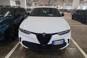 ALFA ROMEO TONALE PLUG-IN VELOCE