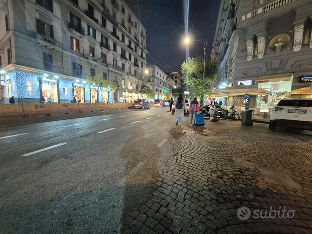 A Pochi Passi da Corso Umberto