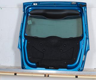 PORTELLONE/COFANO POSTERIORE - ABARTH 500