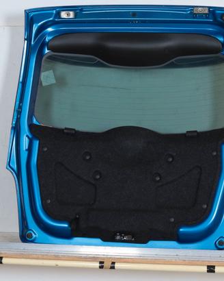 PORTELLONE/COFANO POSTERIORE - ABARTH 500