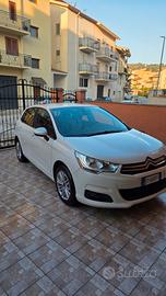 Citroën C4 115cv