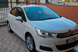 Citroën C4 115cv