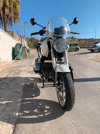 Bmw r1200r