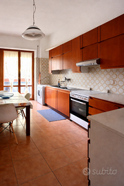 Cucina Snaidero in legno