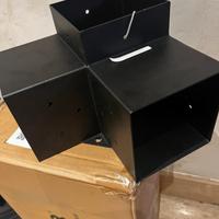 Staffe gazebo 15x15 NUOVE