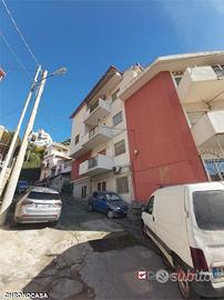 Pressi Viale Italia, appartamento di 110 mq, 5