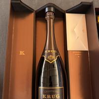Champagne Krug
