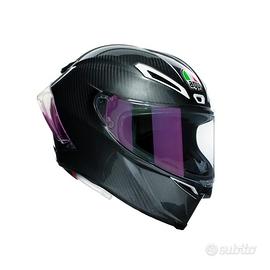 Agv pista RR