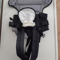 Marsupio come nuovo, Baby Relax