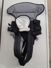 Marsupio come nuovo, Baby Relax