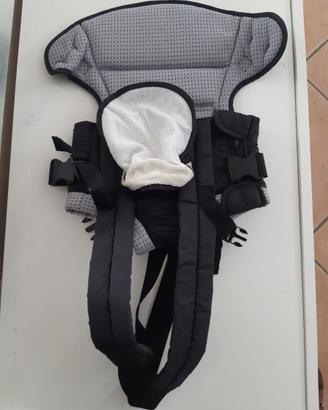 Marsupio come nuovo, Baby Relax
