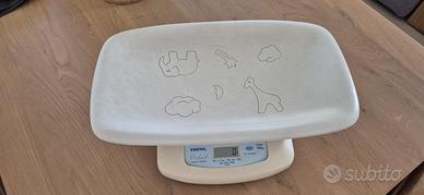Bilancia Neonati Tefal