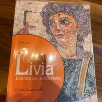 I gioiello di Livia - latino