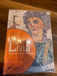 I gioiello di Livia - latino
