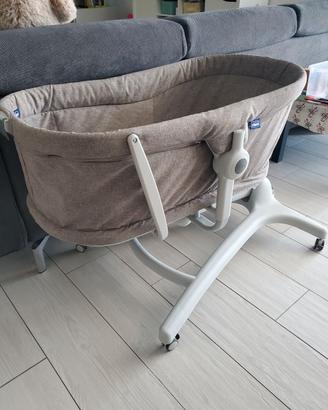 Chicco baby hug 4 in 1