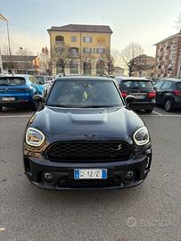 Mini countriman SE