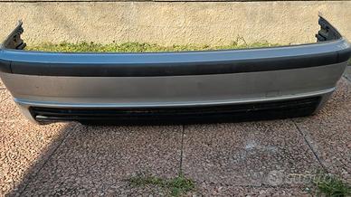 Paraurti posteriore Mtech Bmw E46