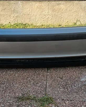 Paraurti posteriore Mtech Bmw E46