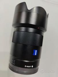 Sony SEL2418Z 24 mm/1,8 ZA Carl Zeiss Sonnar T