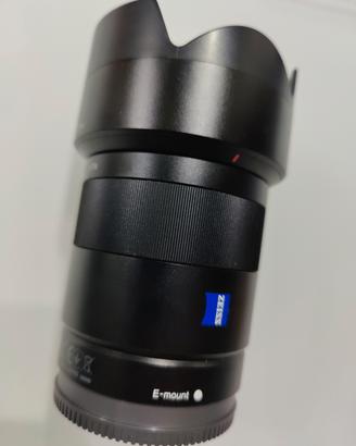 Sony SEL24F18Z 24 mm/1,8 ZA Carl Zeiss Sonnar T